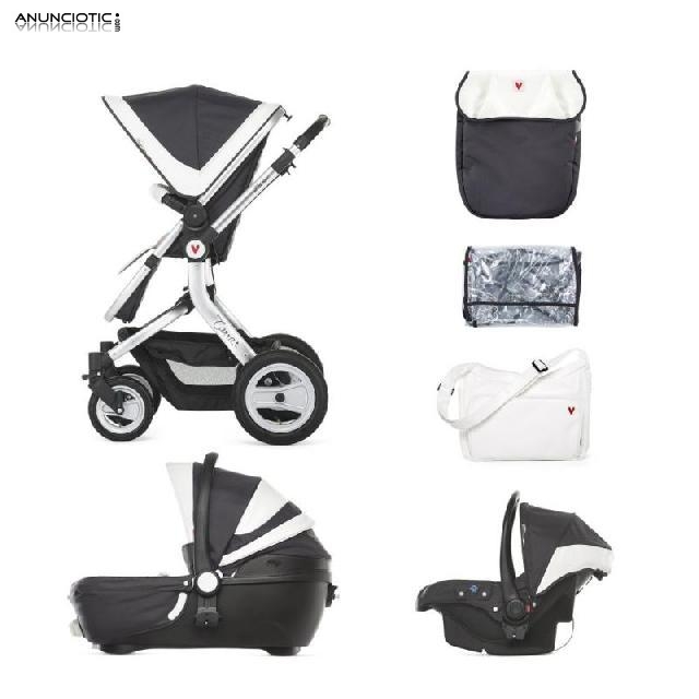 Perfectos coches de ni&ntilde;o