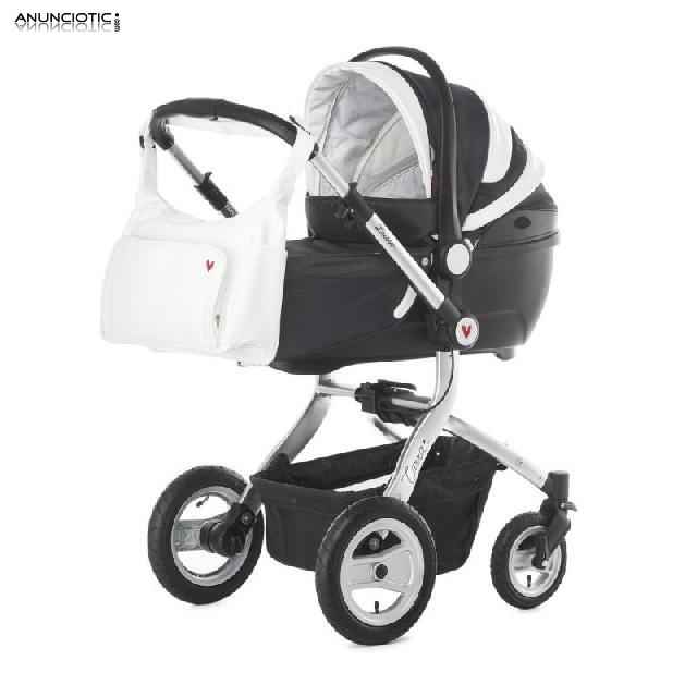 Perfectos coches de ni&ntilde;o