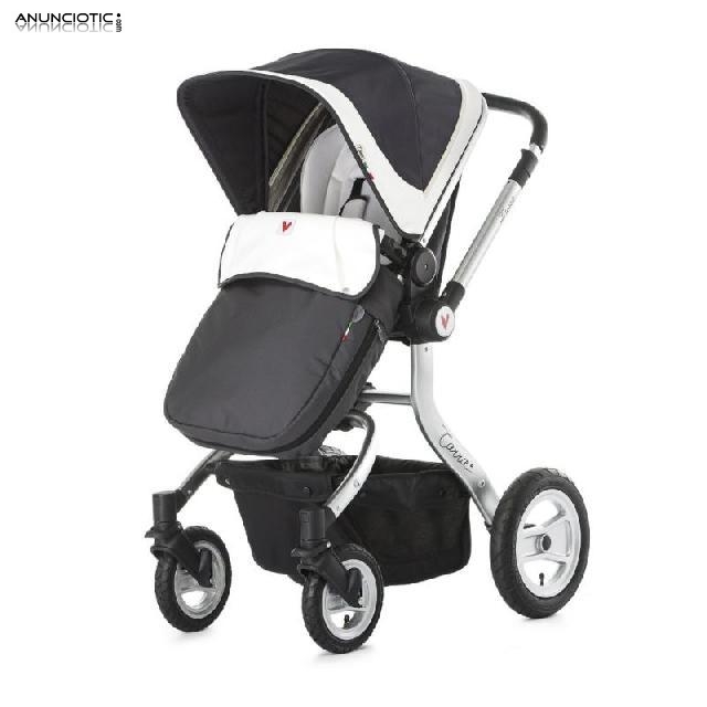 Perfectos coches de ni&ntilde;o