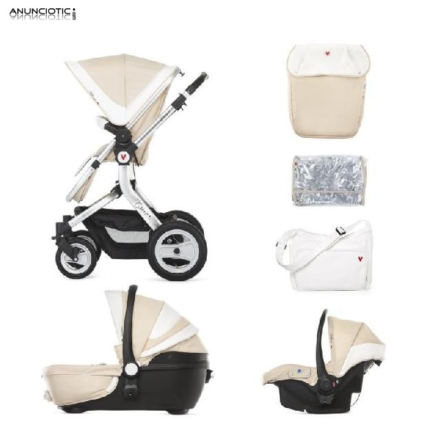 Carrito perfecto para cualquier ocasi&oacute;n