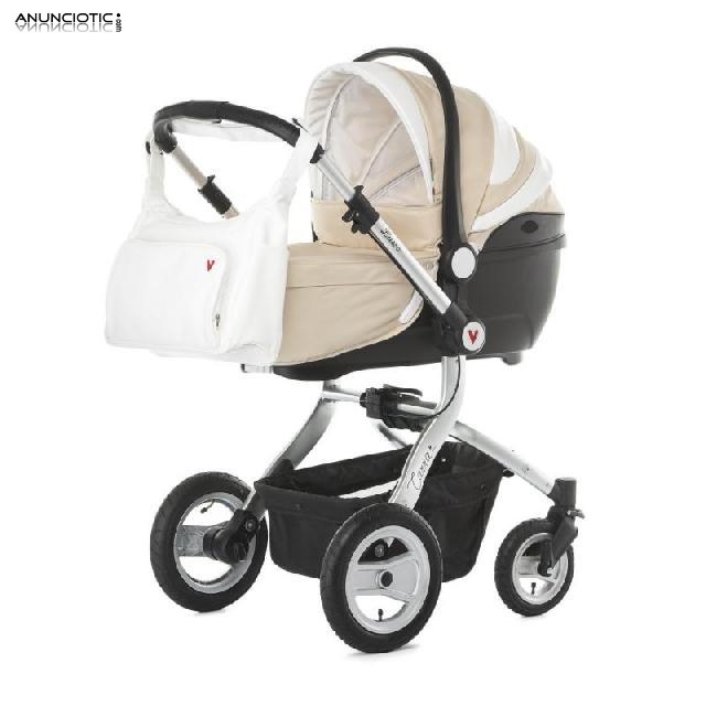Carrito perfecto para cualquier ocasi&oacute;n