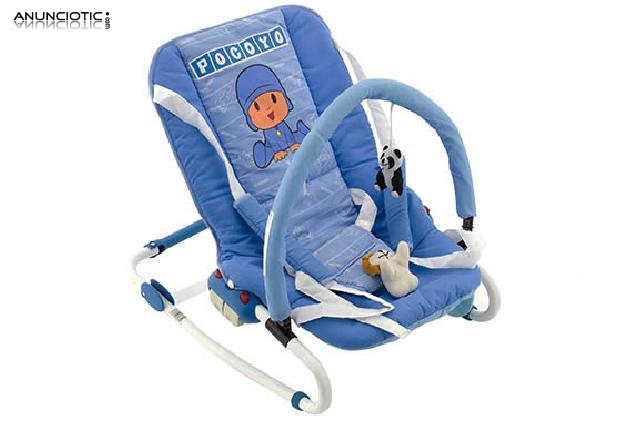 Hamaca balanc&iacute;n pocoy&oacute;