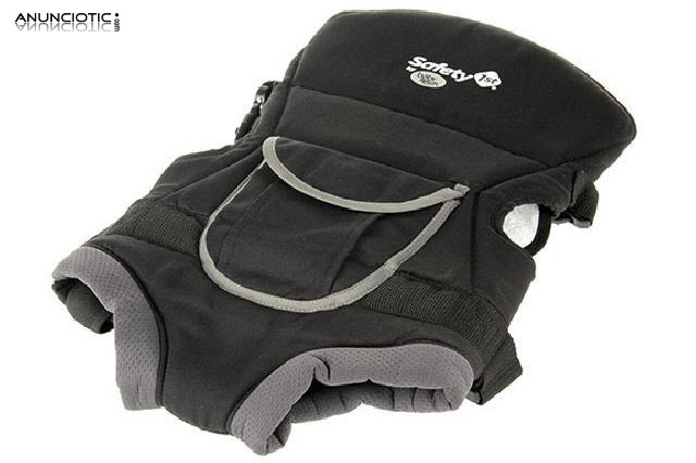 Mochila portabeb&eacute;s safety first by baby relax