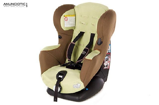 Silla para coche bebe confort is&eacute;os neo
