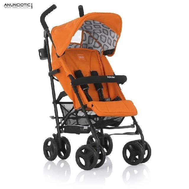 Oferta en silla de paseo trip de inglesina