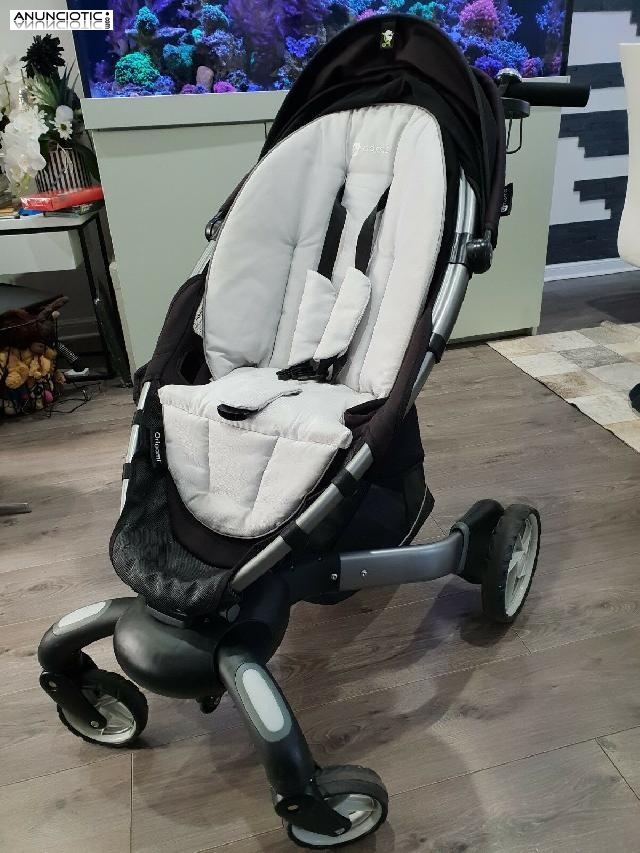 venta nuevos 4moms Origami Automatic Stroller �200