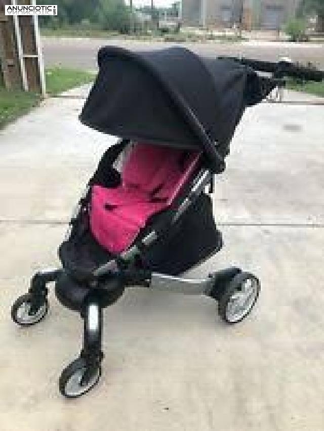 venta nuevos 4moms Origami Automatic Stroller �200