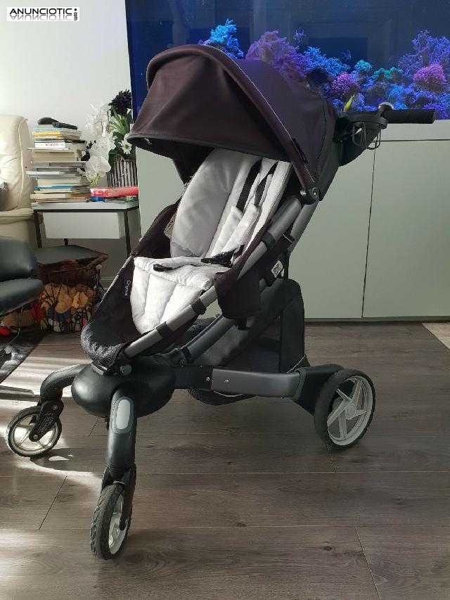 venta nuevos 4moms Origami Automatic Stroller �200