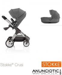 Nuevo 2013 Stokke completo Crusi cochecito de beb&eacute;