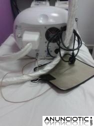 **M&aacute;quinaaa de radiofrecuencia SMART RF 4**