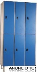 Taquillas de fen&oacute;lico 