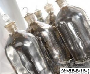 Soluci&oacute;n S&uacute;per SSD de limpieza Black Notes