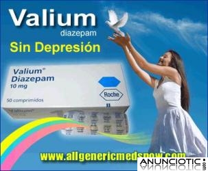Comprar Diazepam Antidepresivo Sin Receta