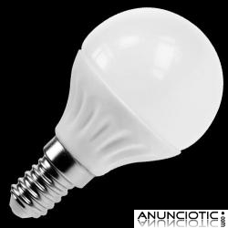 Iluminaci&oacute;n LED de alta calidad