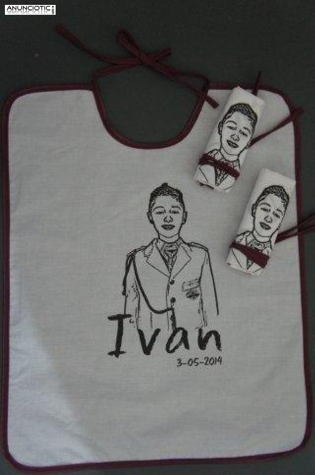 Detalle original comunion  / venta toda Espa&ntilde;a