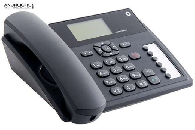 Tel&eacute;fono vodafone 3100