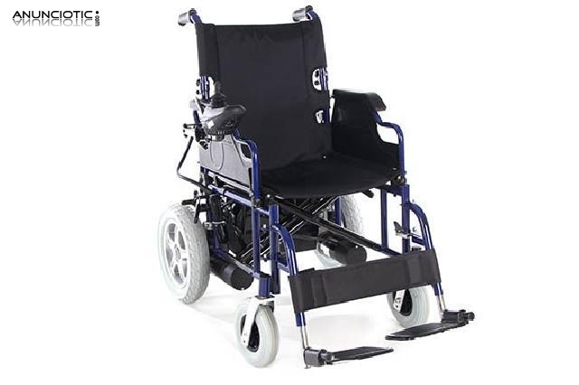 Silla el&eacute;ctrica 110a