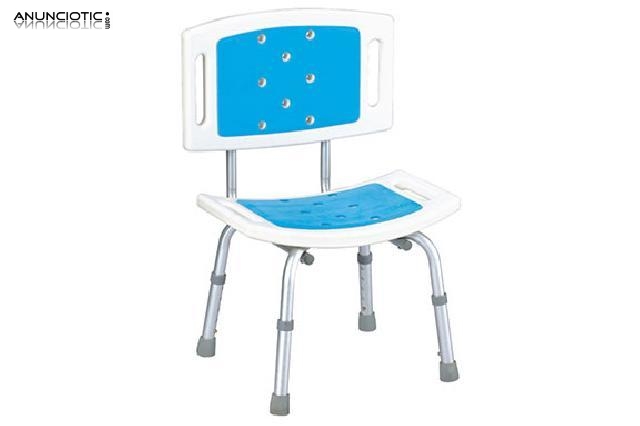 Banqueta para ba&ntilde;o