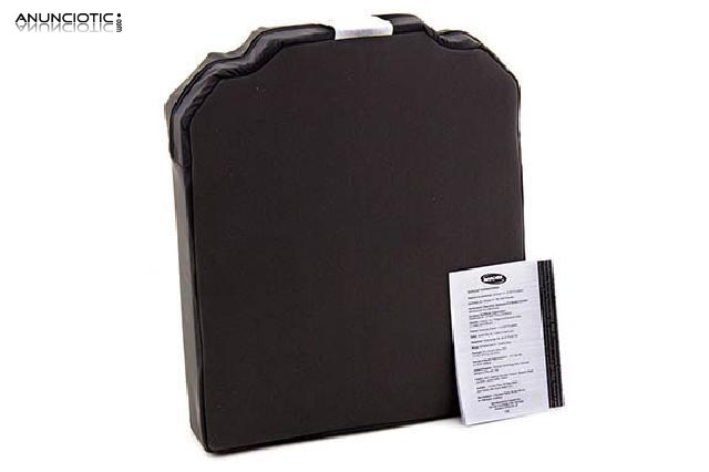 Coj&iacute;n antiescaras invacare flo tech