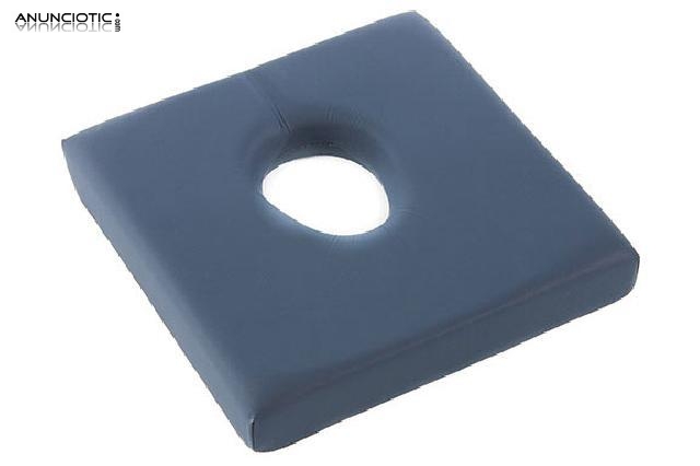 Coj&iacute;n antiescaras orthia