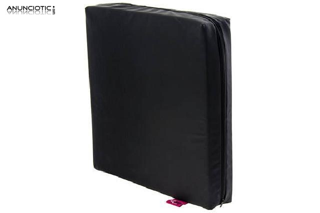 Coj&iacute;n antiescaras cuadrado