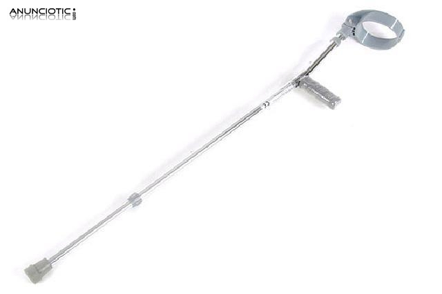 Muleta telesc&oacute;pica  eu 933l