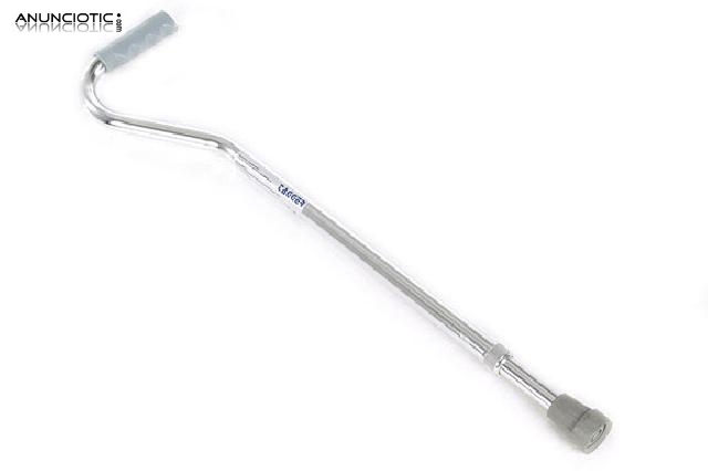 Bast&oacute;n curvo eu 928 l