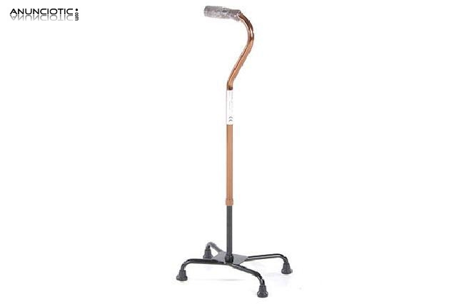 Bast&oacute;n 4 patas  eu 931