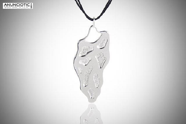 Colgante gaud&iacute;