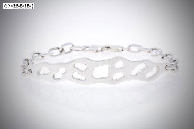 Pulsera gaud&iacute;