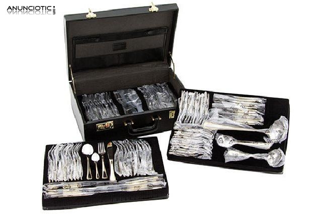 Cuberter&iacute;a aristokratisch 12 servicios