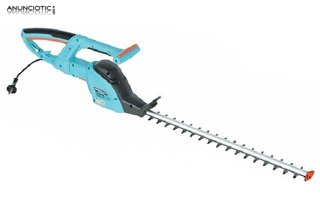 Cortasetos gardena 550w-58cm ergo cut 58