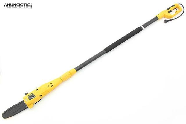 Motosierra p&eacute;rtiga garland bulk 298 fe