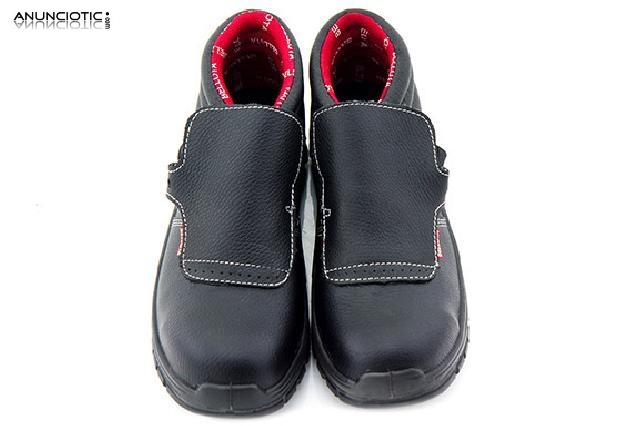 Bota seguridad bellota talla 43