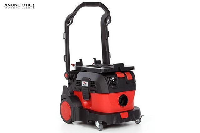Aspirador industrial wurth hws 15-l