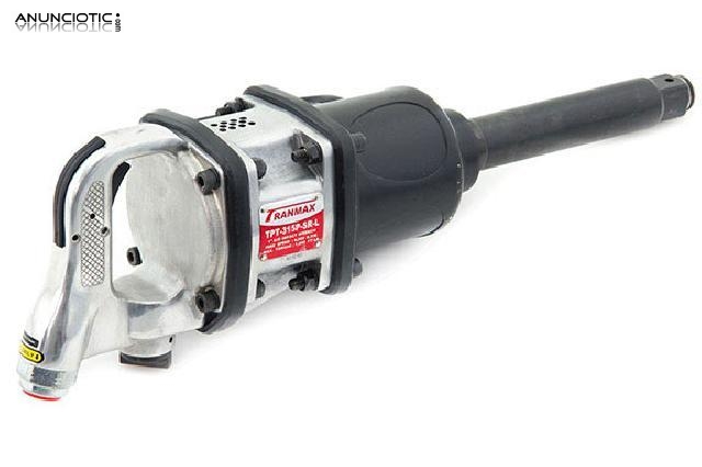Pistola neum&aacute;tica tranmax  tpt-315p-sr-l