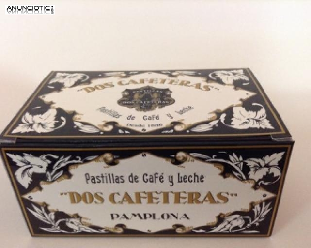 Dulces Artesanos Gallegos covadamoura