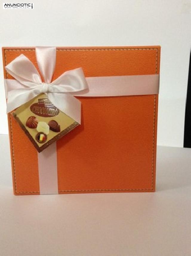 Dulces Artesanos Gallegos covadamoura