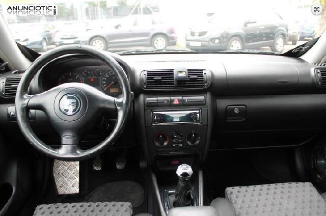 Seat Toledo Coches de ocasi&oacute;n en Madrid