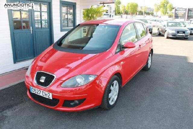Seat Mii coche de ocasi&oacute;n en Madrid
