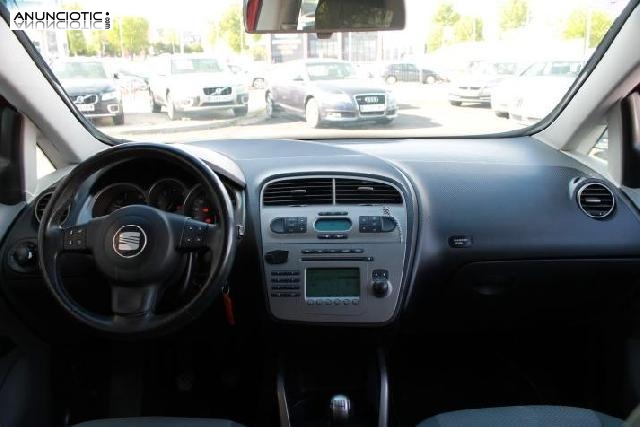 Seat Mii coche de ocasi&oacute;n en Madrid