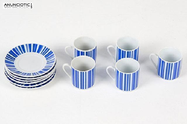 Juego de caf&eacute; mesa bricolaje, casa & jard&iacute;n