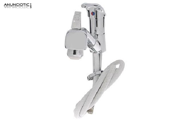 Grifo de ducha con mezclador