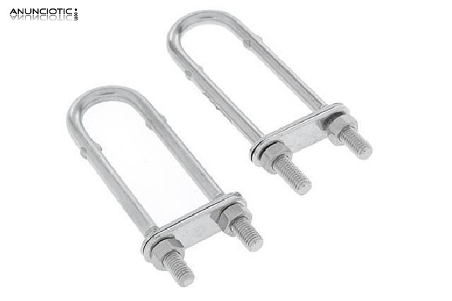 Pack 2 c&aacute;ncamos arraigo 7mm