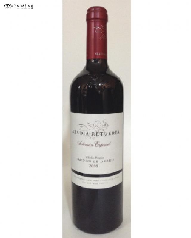 Vinos Gallegos en Madrid 