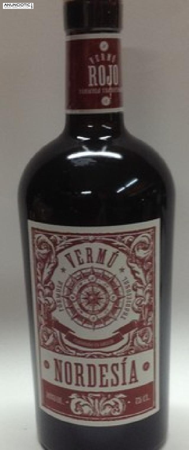 Vinos Gallegos en Madrid 