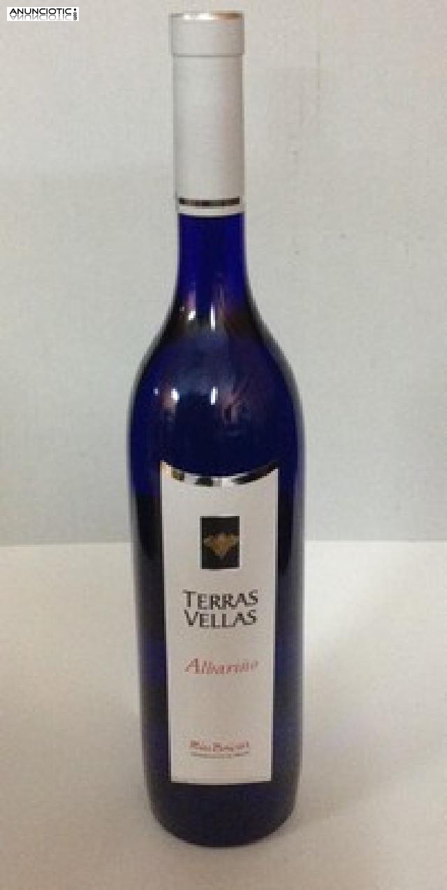 Vinos Gallegos en Madrid 