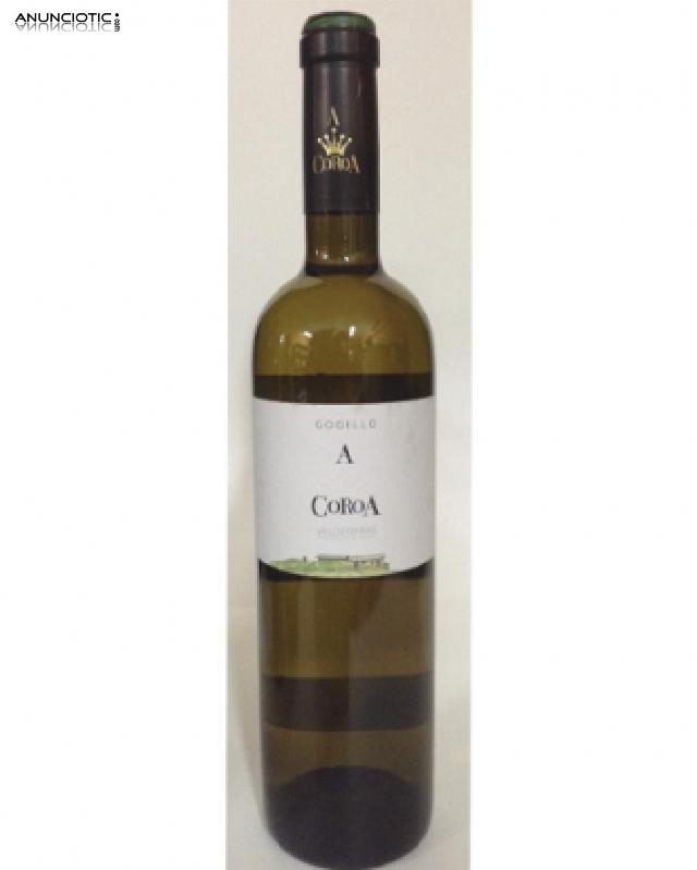 Vinos Gallegos en Madrid 