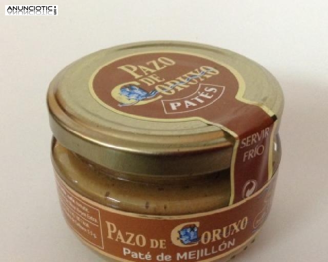 Productos Gourmet Madrid