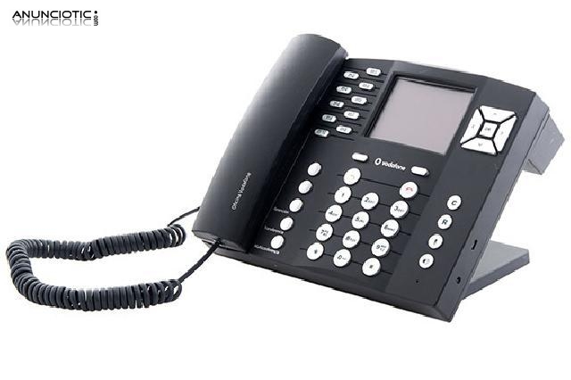 Tel&eacute;fono vodafone 4000